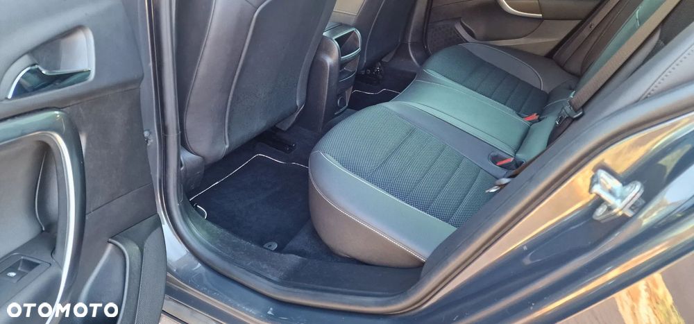 Opel Insignia 2.8 V6 Turbo 4x4 Sports Tourer OPC - 18