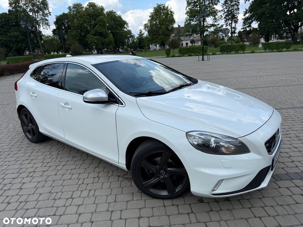 Volvo V40 D2 R-Design Summum - 15