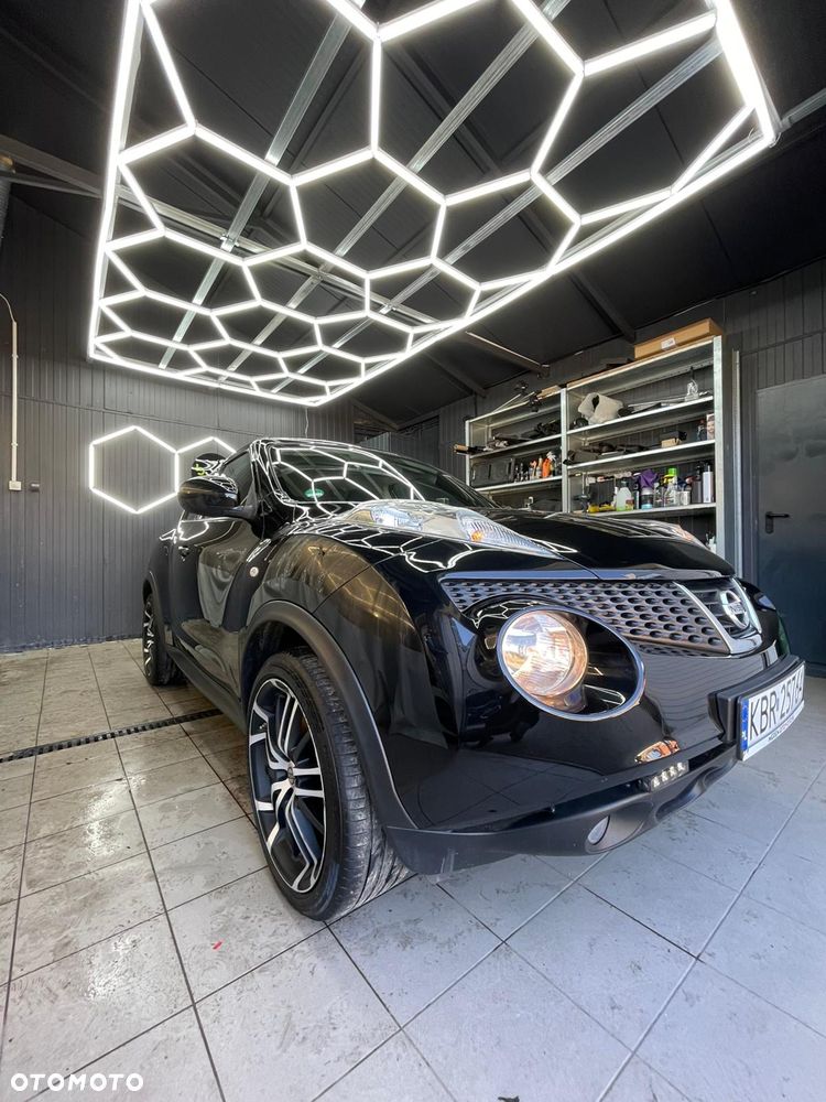 Nissan Juke - 23