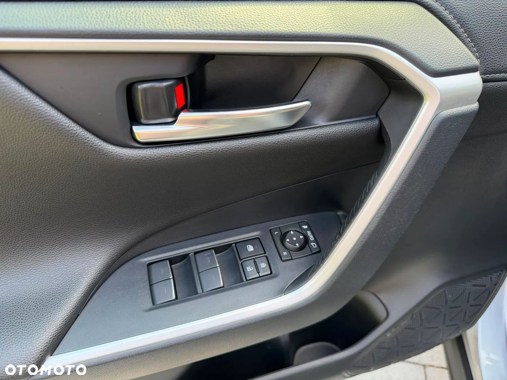 Toyota RAV4 2.0 Comfort 4x2 MS - 22