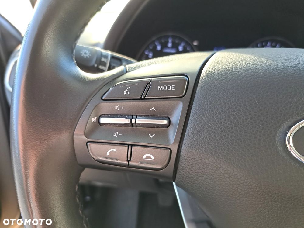 Hyundai i30 1.0 T-GDI Modern - 17