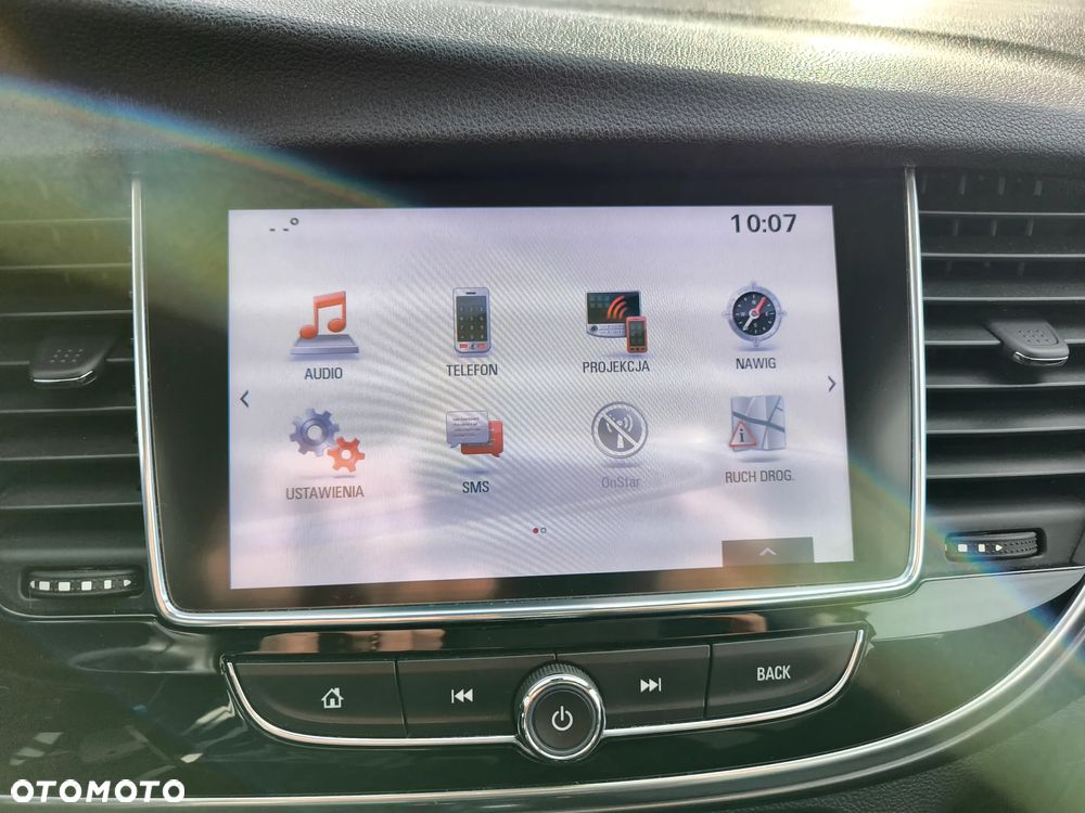 Opel Mokka 1.4 T Enjoy S&S - 18