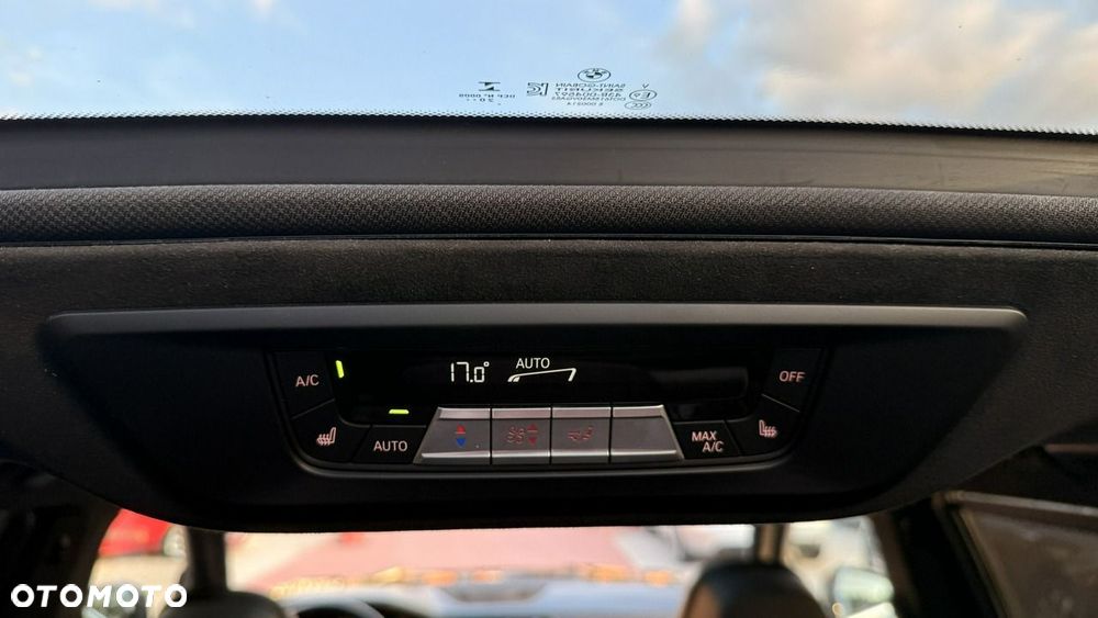 BMW X7 - 37