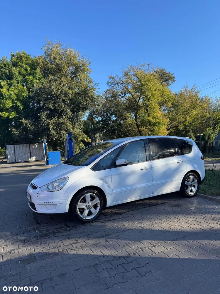 Ford S-Max - 2