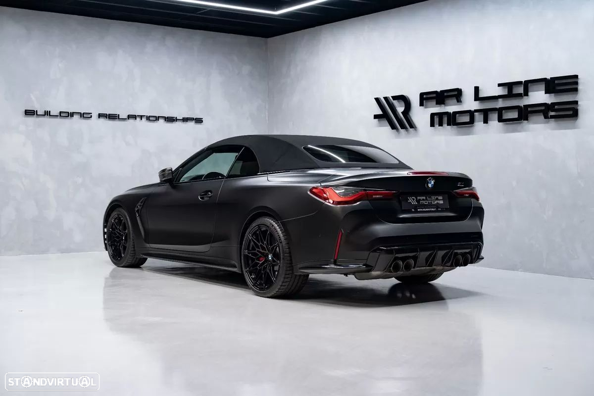 BMW M4 - 11