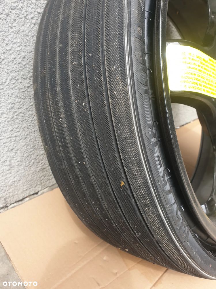 AUDI Q5 SQ5 KOŁO ZAPASOWE DOJAZDOWE DOJAZDÓWKA 8R0601025H 195/75/18R ET36 - 3