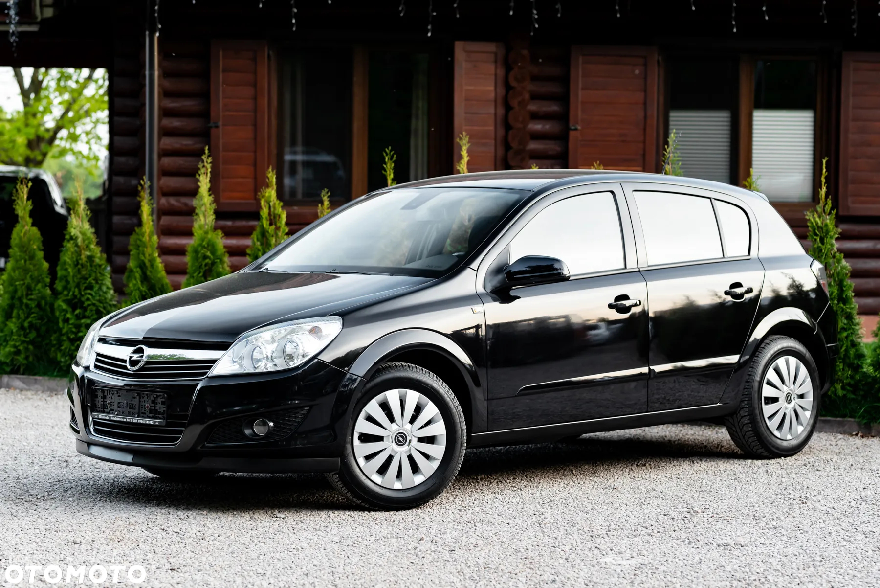 Opel Astra 1.6 - 3