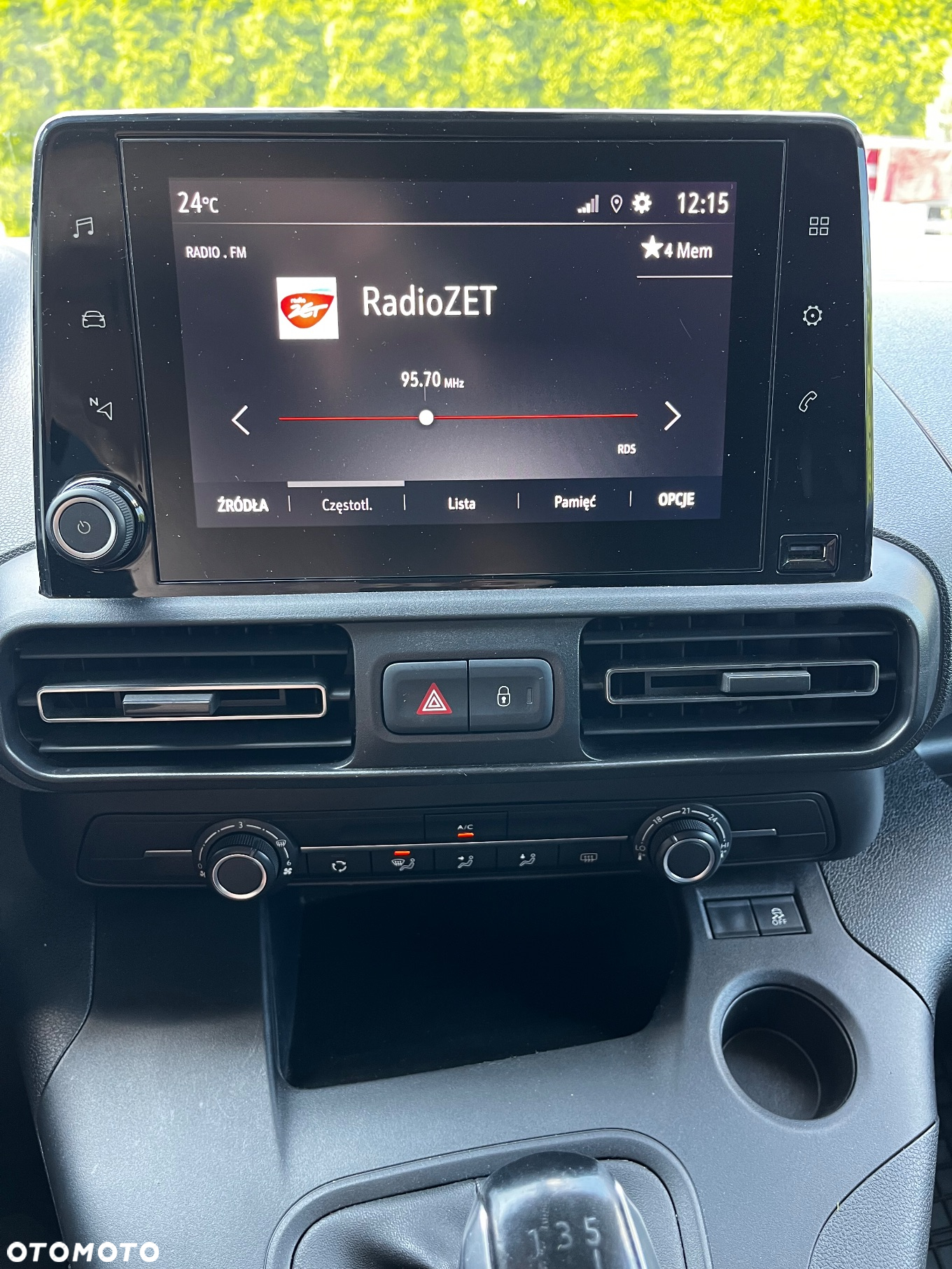 Opel Combo Life 1.5 CDTI Enjoy S&S - 18