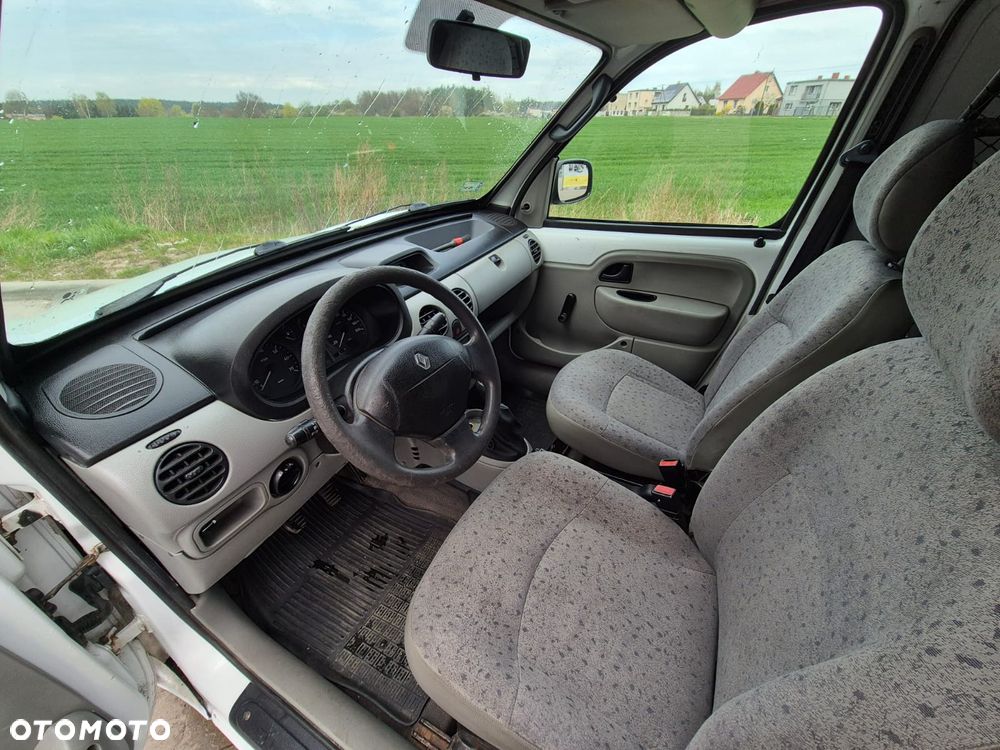 Renault Kangoo - 17