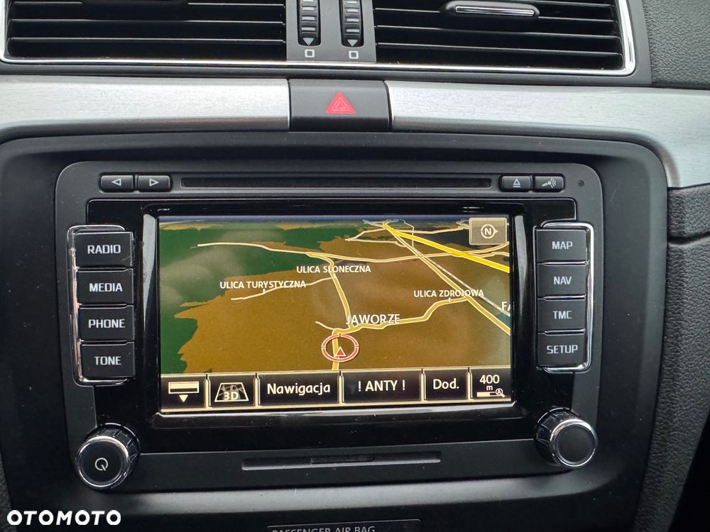 Skoda Superb 2.0 TDI Green tec 4x4 DSG Exclusive - 25