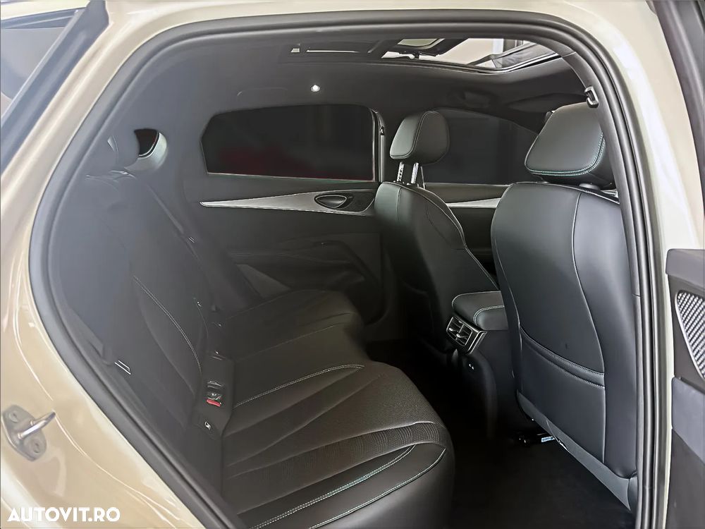 Byd Seal 6 DM-i PHEV Boost - 20
