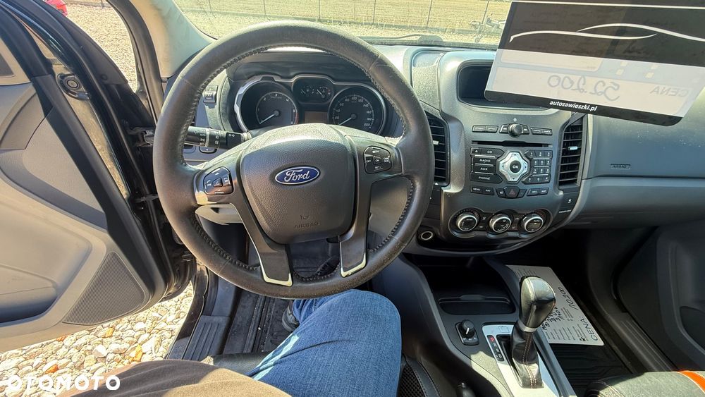 Ford Ranger - 10