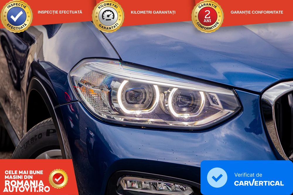 BMW X4 xDrive20d - 6