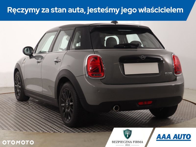 MINI Cooper - 6