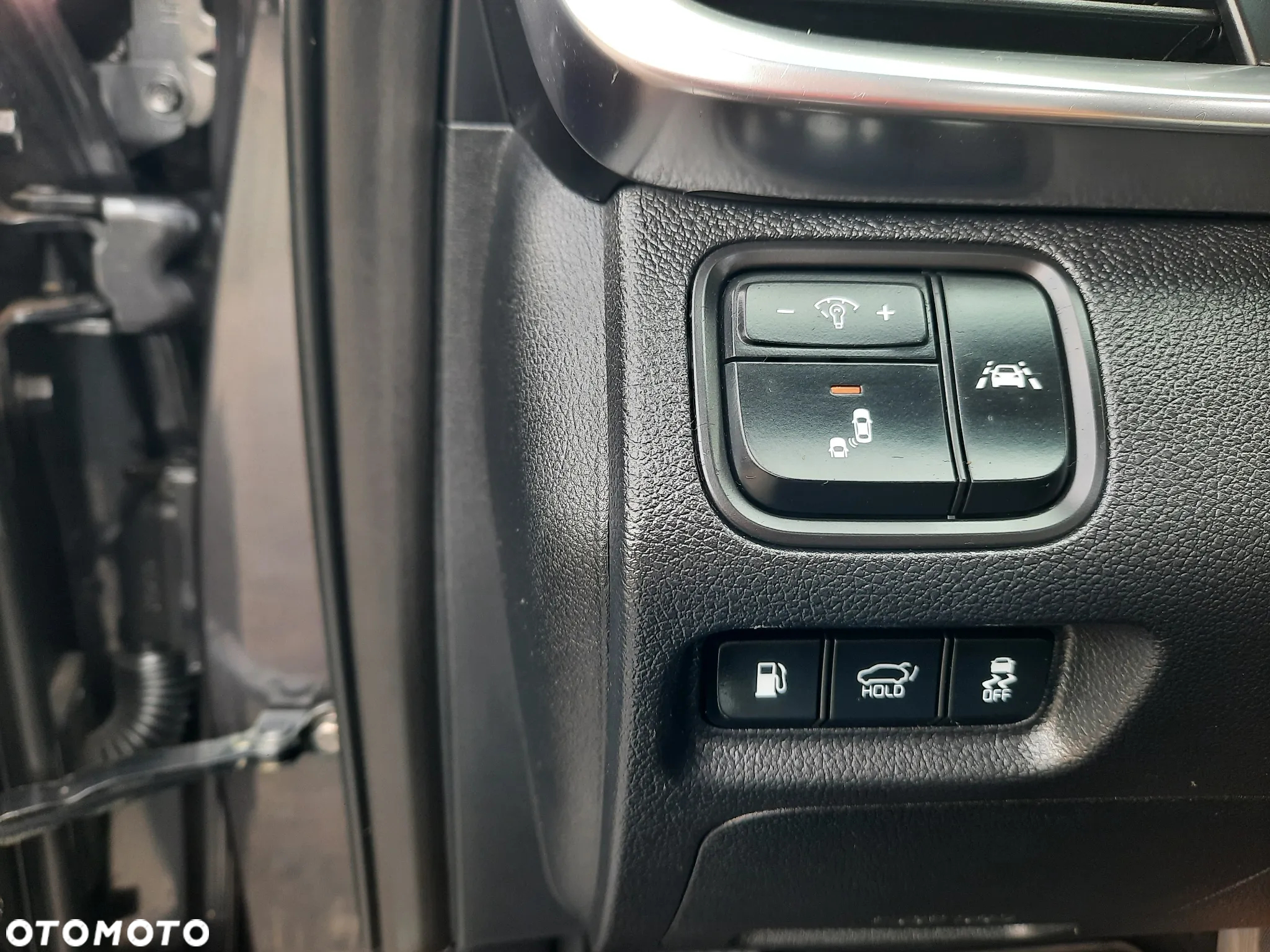 Kia Optima Plug-in Hybrid - 36
