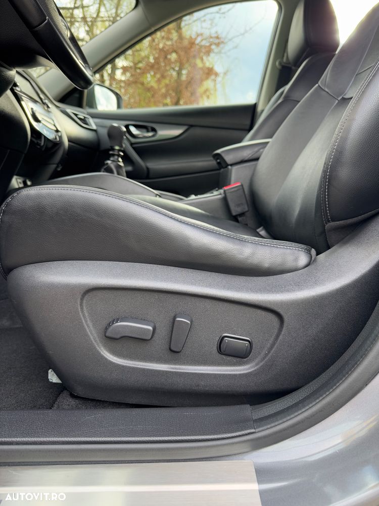 Nissan X-Trail 1.6 dCi Tekna - 17