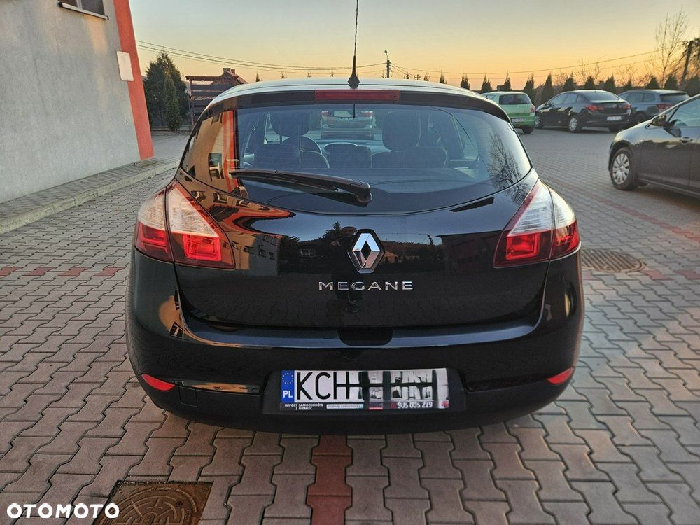 Renault Scenic 1.6 16V Authentique - 7