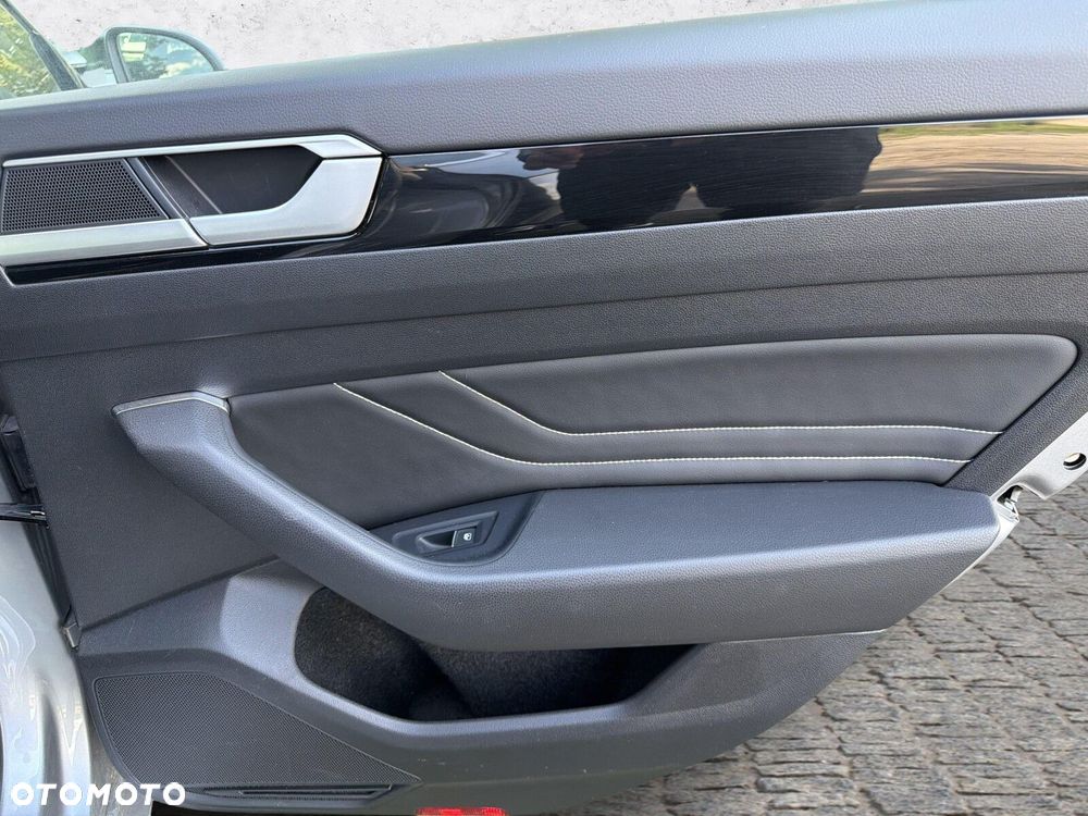 Volkswagen Arteon 2.0 TSI Elegance DSG - 34