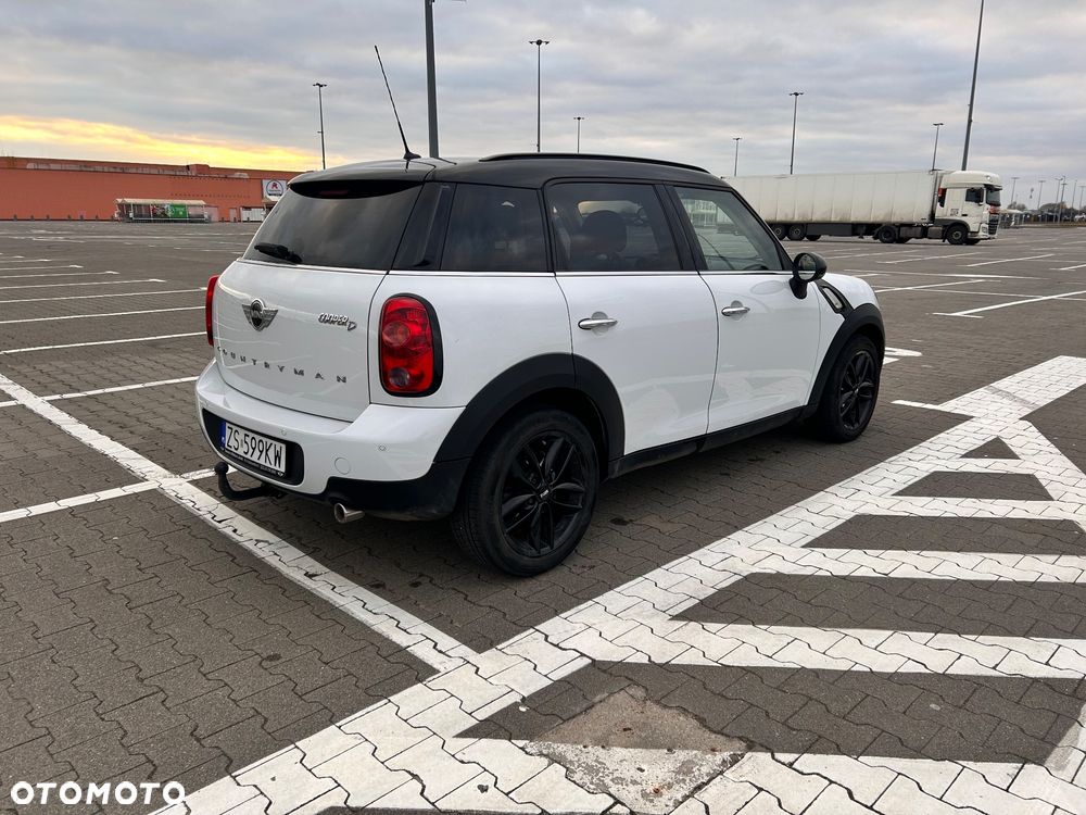 MINI Countryman - 3