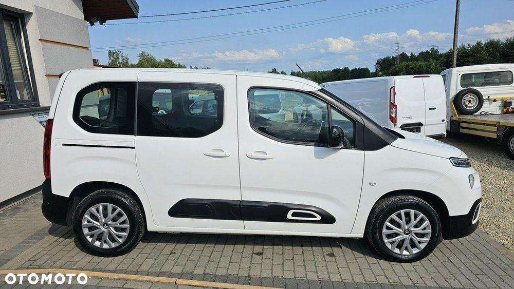 Ford Transit - 35