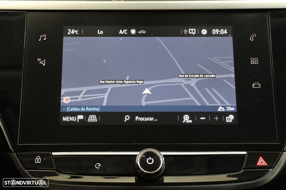 Opel Corsa-e 50 kWh Edition - 18