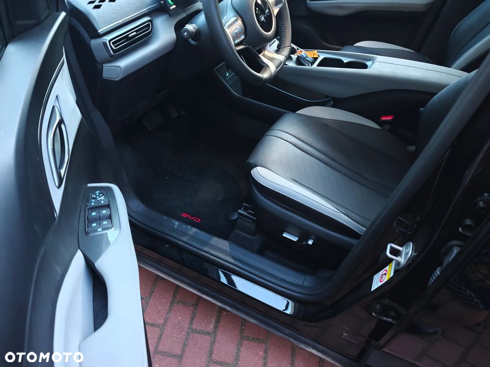 BYD Dolphin Surf 43.2kWh Boost - 32