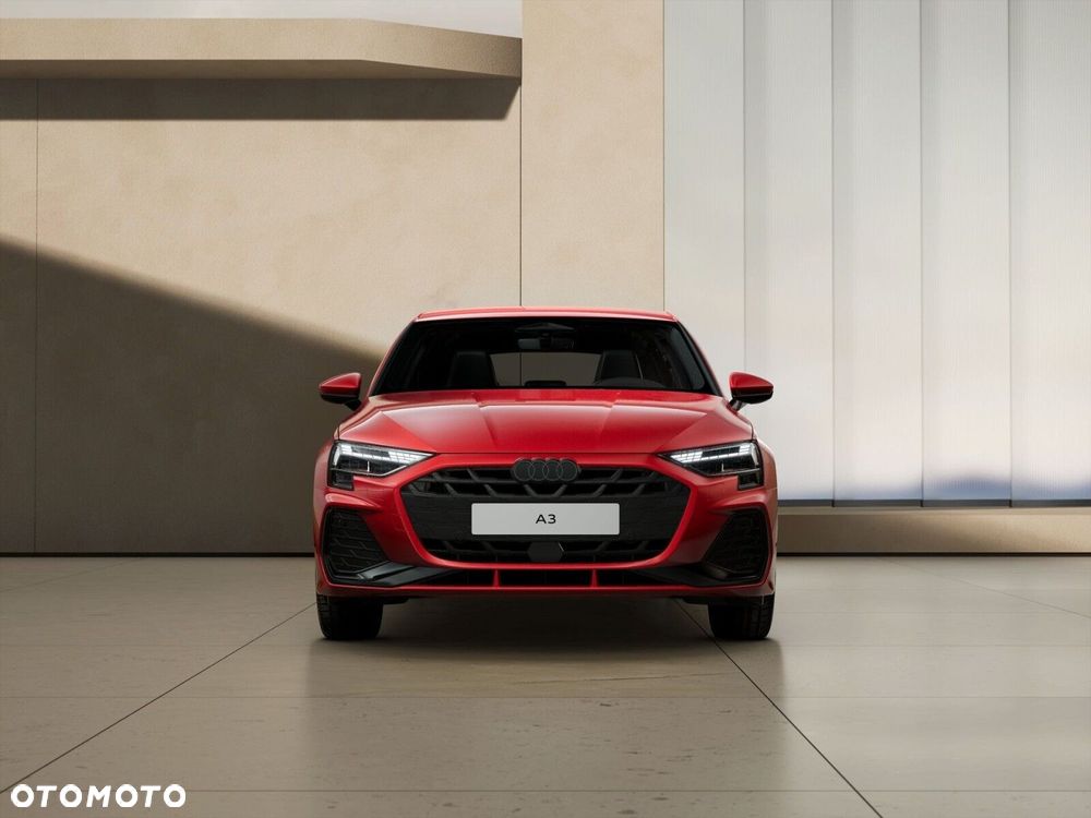 Audi A3 Sportback - 2