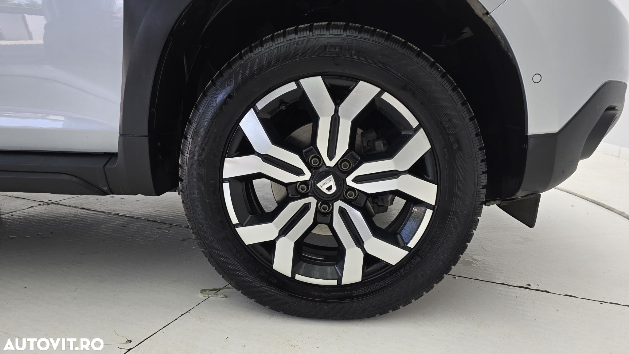 Dacia Duster 1.5 Blue dCi 4WD Prestige - 23