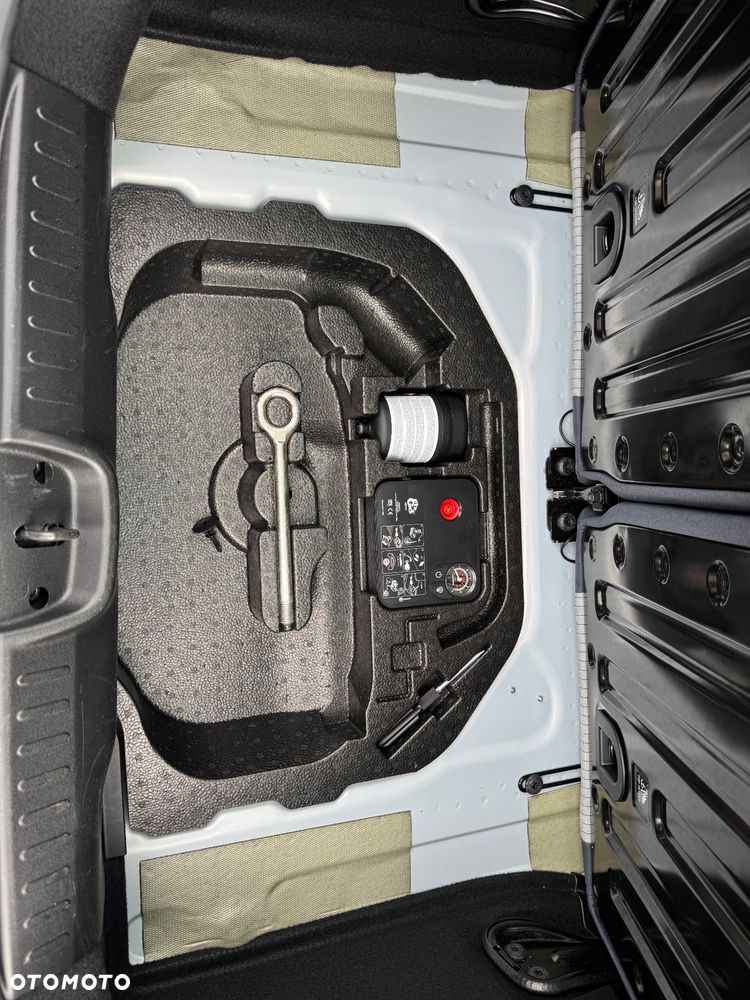 Fiat 500 42kWh Passion - 22