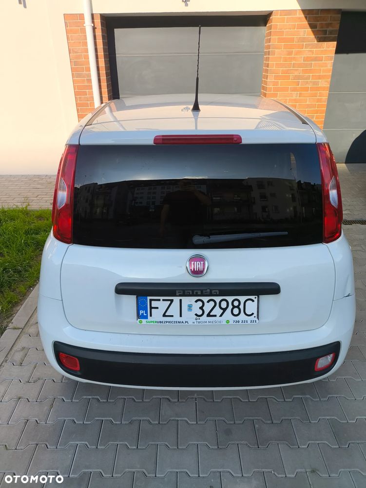 Fiat Panda - 3