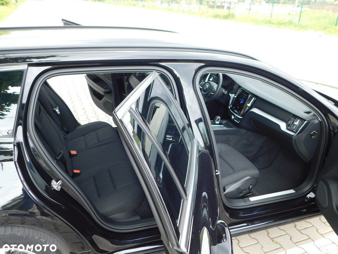 Volvo V60 - 9