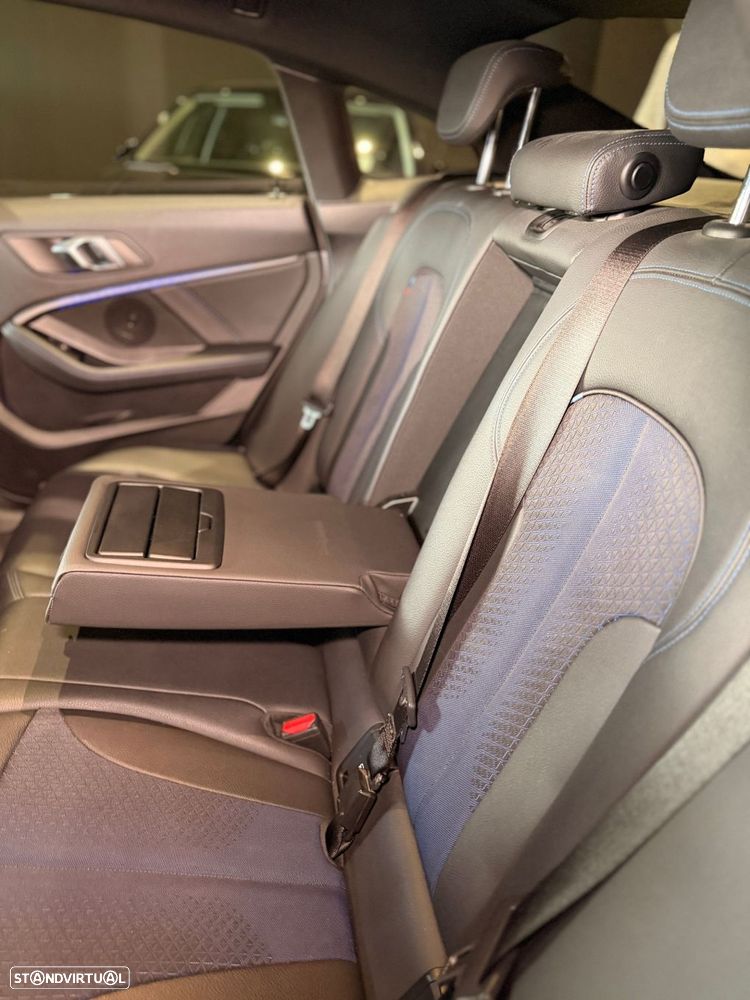 BMW 216 Gran Coupé d Pack Desportivo M - 54