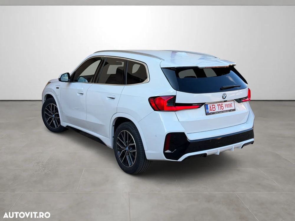 BMW X1 xDrive25e Aut. M Sportpaket - 4