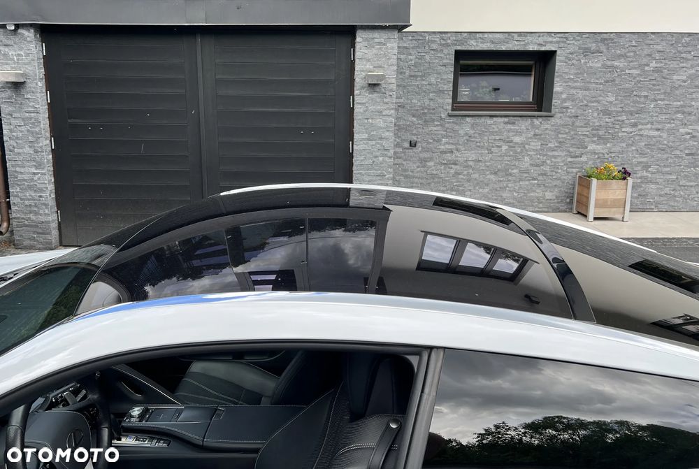 Lexus LC 500h Prestige - 13