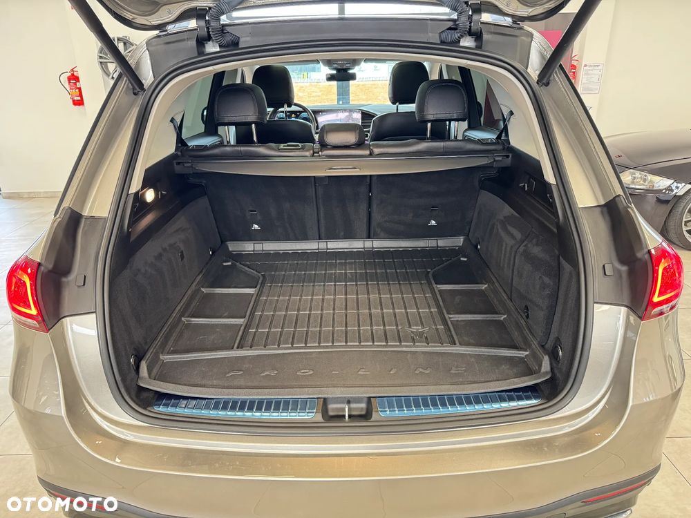 Mercedes-Benz GLE - 31