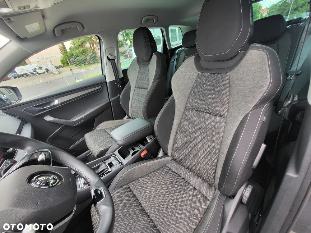 Skoda Karoq 1.5 TSI ACT Style DSG - 16