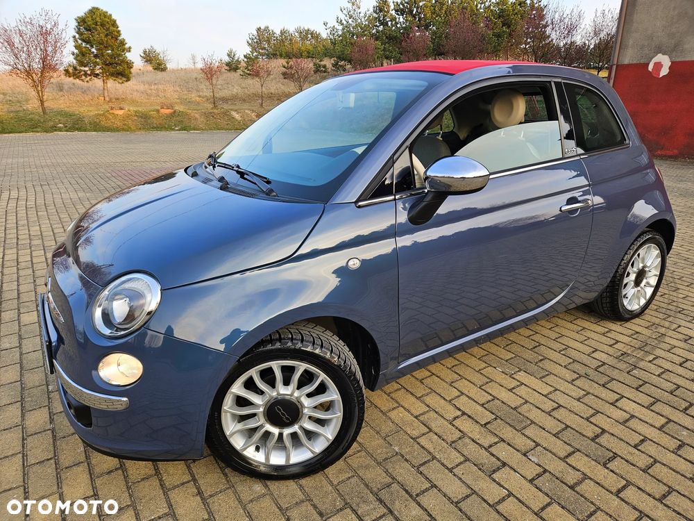 Fiat 500 1.2 S - 2