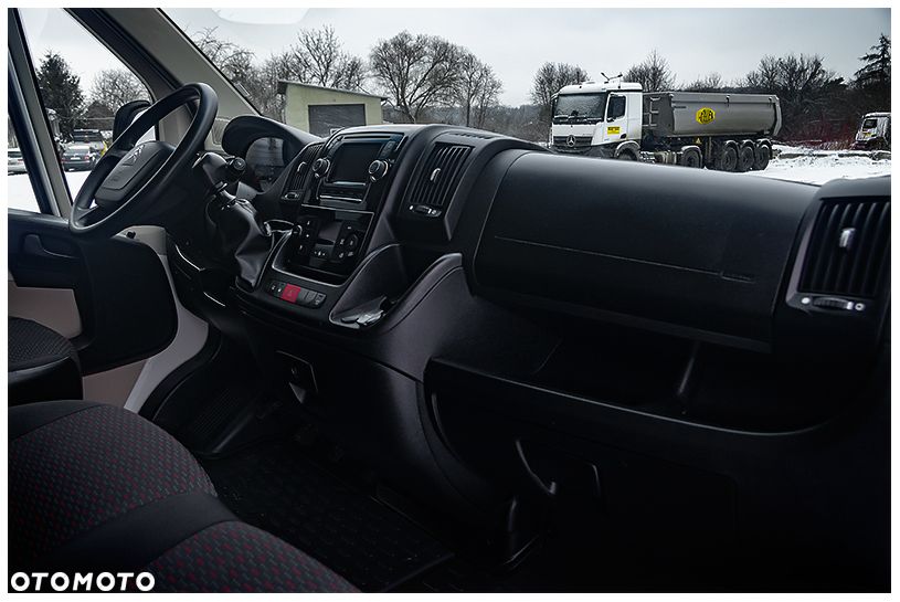 Citroën Jumper - 25