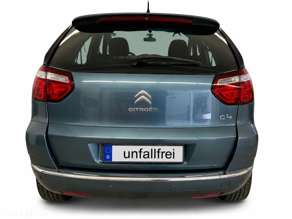 Citroën C4 Picasso VTi 120 Tendance - 5