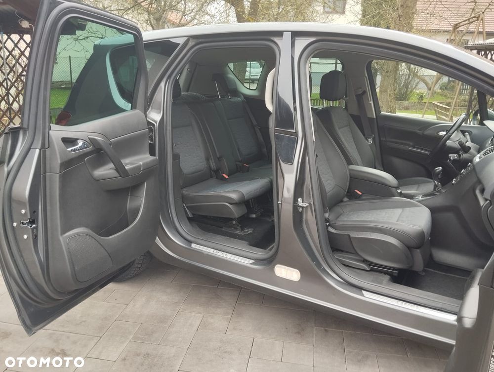 Opel Meriva 1.7 CDTI Automatik Edition - 5