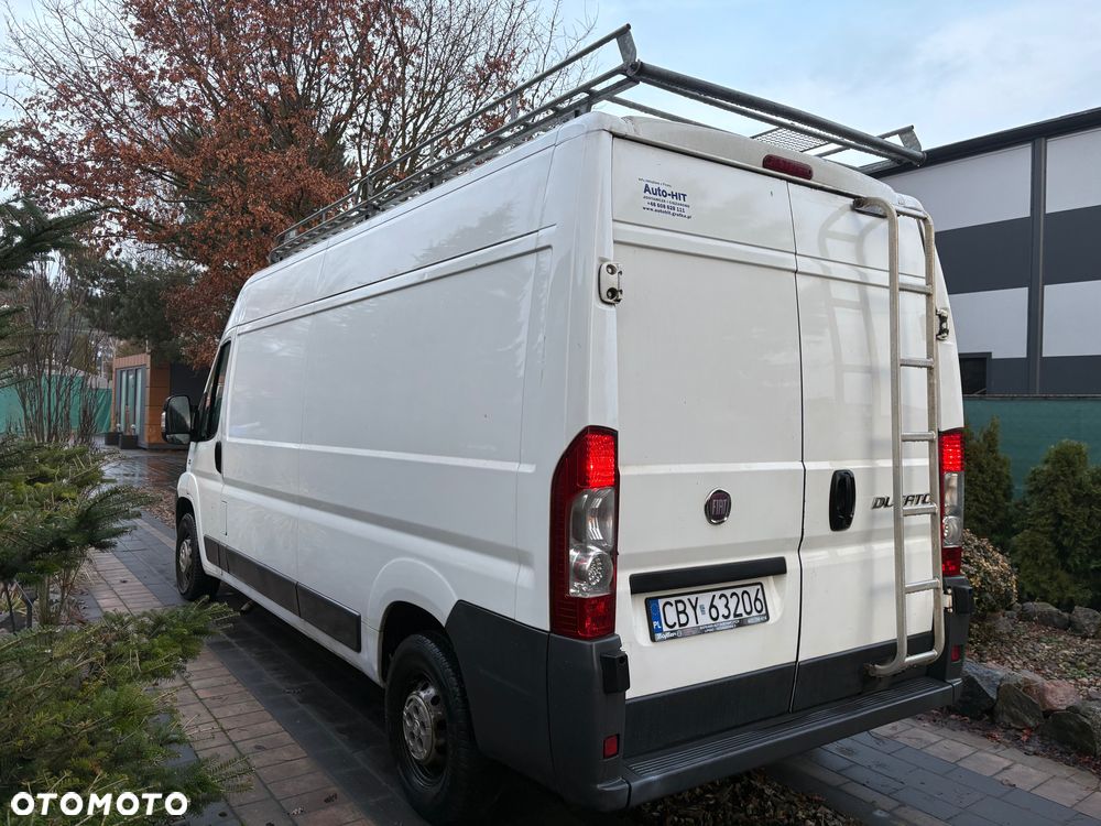 Fiat DUCATO 2.3 JTD - 9