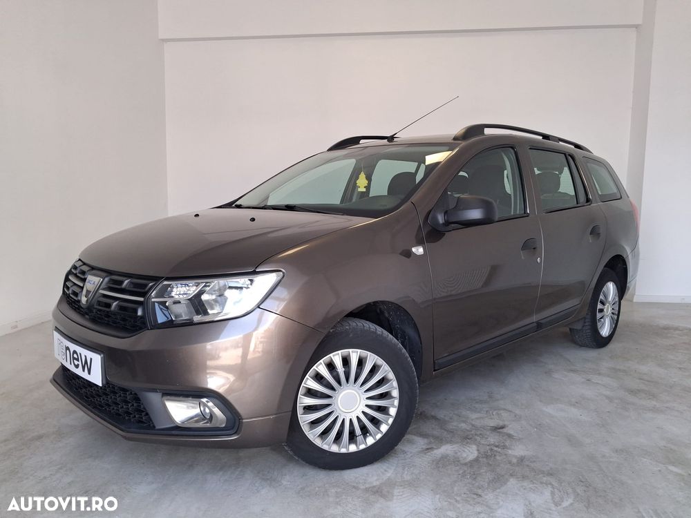 Dacia Logan 1.0 SCe Ambiance - 32