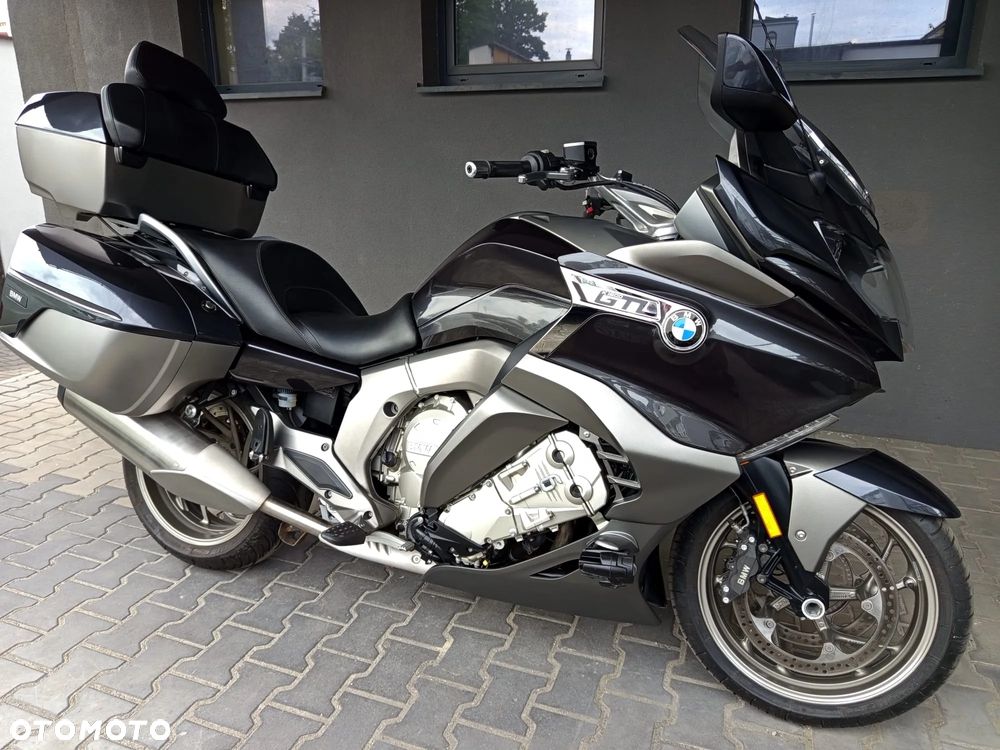BMW K - 19