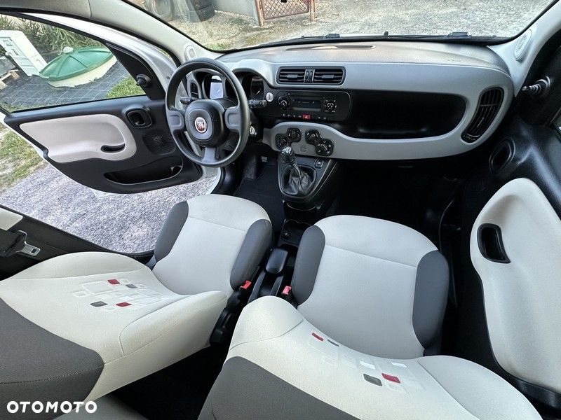 Fiat Panda - 22