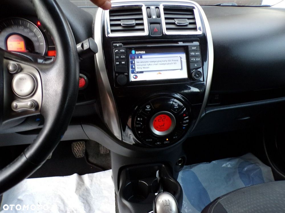 Nissan Micra - 20