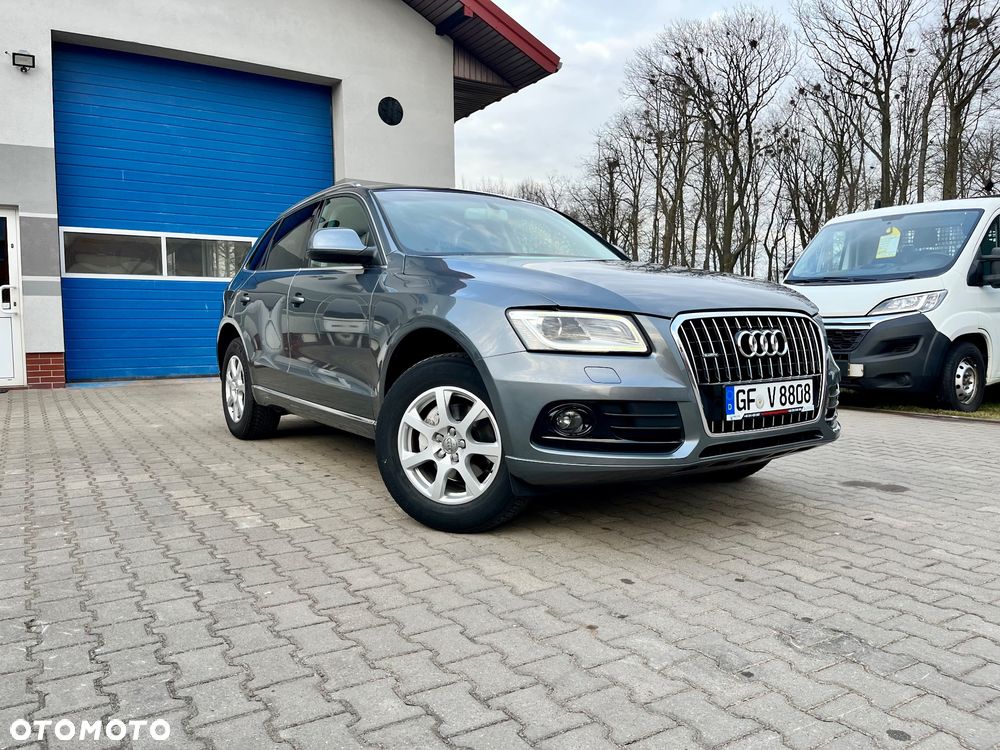 Audi Q5 - 6