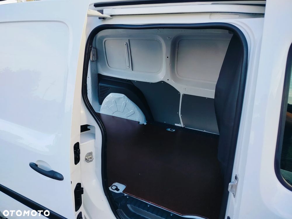 Renault Kangoo - 17