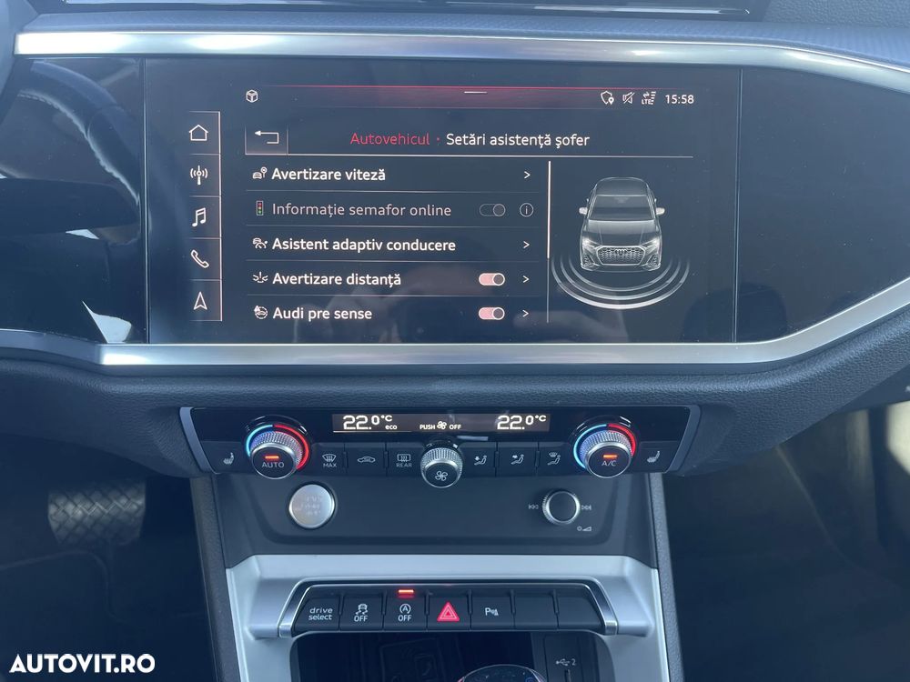 Audi Q3 Sportback - 16