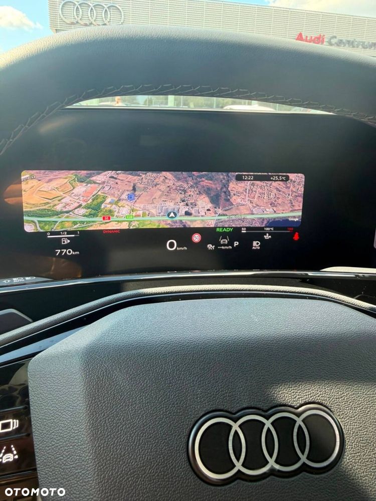 Audi Q3 Sportback - 22