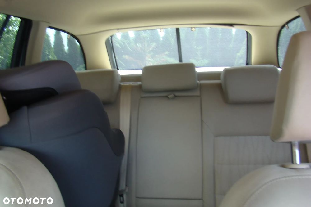 Skoda Octavia - 21